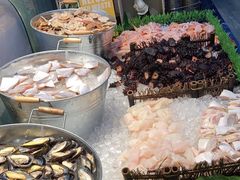 -非烤勿扰韩料自助烤肉(松山湖万科店)