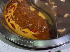 -大龙燚火锅