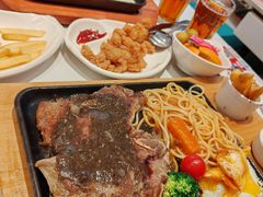 -豪享来(我格广场店)