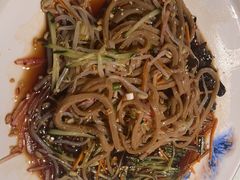 -粥六•新晋菜(柳巷店)