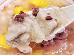芋泥-秉正堂(天后宫总店)