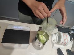 -T-COFFEE(长江花园店)