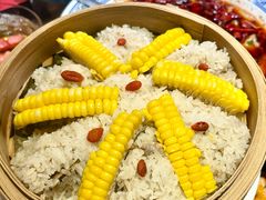 -川香鼎盛(市桥富华总店)
