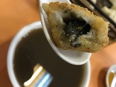 -新丰小吃(中山中路分店)