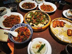 -天下客饭店(中山路店)