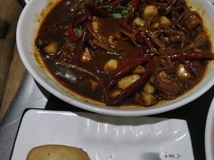 老虎杠子鸡-东北农家院·铁锅炖(莘庄店)