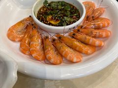 -南海渔家•海鲜•正宗海南菜(海棠湾店)