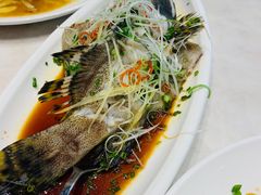 -南海渔家•海鲜•正宗海南菜(海棠湾店)