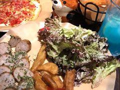 -The Cheebat 锌吧·Bistro(体育西店)
