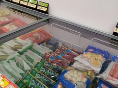 -合易泓烧烤火锅超市(巢湖店)