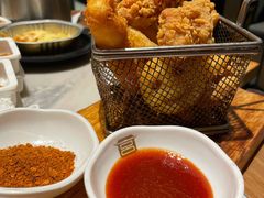-韩宫宴烤肉·料理(苏州中心店)