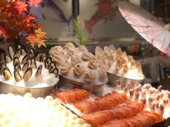 -喜庭海鲜自助(来福士店)