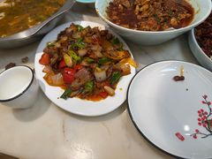 -川人川菜馆(黄山路店)