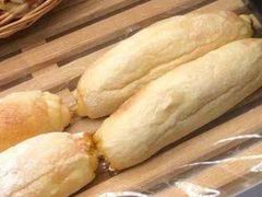 奶味咸蛋黄-拉那巴米 蛋糕定制(世纪东方广场店)