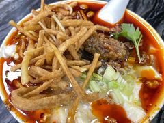 -西月城谭豆花(春熙路店)