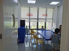 -玛酷机器人编程赛事中心(市北新都心店)