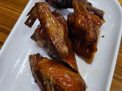 -崖口煲仔饭