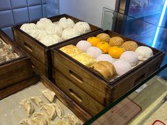 -包道广式点心专门店(东山口店)