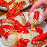 在品虾汇开启春天第一顿小龙虾✌️