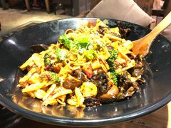 -拿渡麻辣香锅(银泰创意城店)