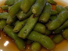 -长兴菜馆(高桥店)