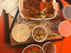 -吉野家(人和香港城店)