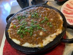 -阿泽禧烤肉(民兴花园店)