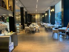 -上海虹桥宾馆味翠餐厅