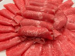 牛舌-南门涮肉(后海店)