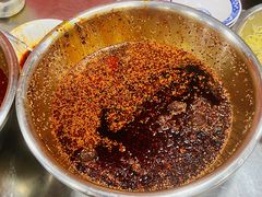 -王菊美食街·王菊面馆(总店)