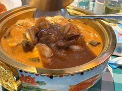 -快乐海鲜酒楼(滇池路店)