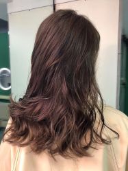 -Moyue HAIR SALON