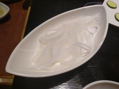 水晶粉-满堂欢豆捞坊(美丽华大酒店店)