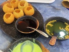 -VATAN INDIAN RESTAURANT米特餐饮有限公司(城北路店)