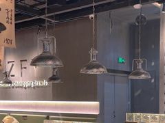 -张翻越·川渝冒菜·武汉黑鸭煲(城北万象城店)