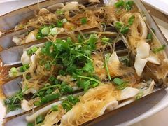 -珍宝海鲜(东海岸海鲜中心)