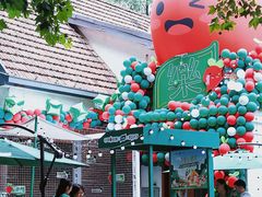 -弗兰克牛排西餐厅Ribone steak house(柠檬花园店)