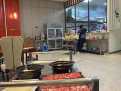 -八宝牛潮汕鲜牛肉火锅(净月店)