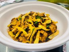 -牡丹国际大酒店-港式茶餐厅