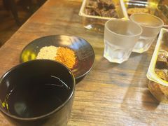 -李不管把把烧(华海路店)