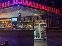 门面-甘尼仕印度餐厅爵士酒吧(阳春巷店)