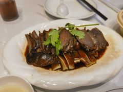 -潮静·潮州小馆·海鲜·卤味·砂锅粥