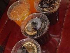 -淮扬厨子(健康路店)
