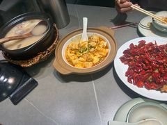 -大榕树下顺德菜(融创茂店)