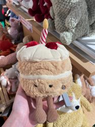 点击看大图 -Hamleys哈姆雷斯(东方福来德店)