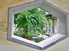 -徽商大宅院