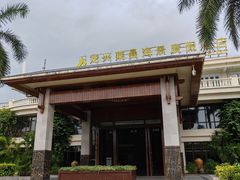 -三亚龙兴莱曼海景度假酒店