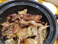 -斯丹姜母鸭·古法干香(涂门街总店)