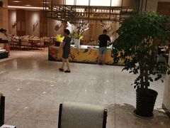 大堂-杭州开元名都大酒店·地中海自助餐厅
