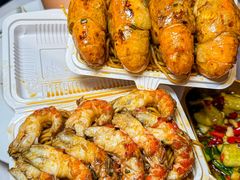 -熊记虾王·小龙虾(东晓南店)